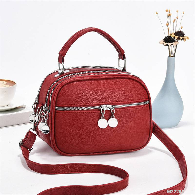 Woman Fashion Bag M22286