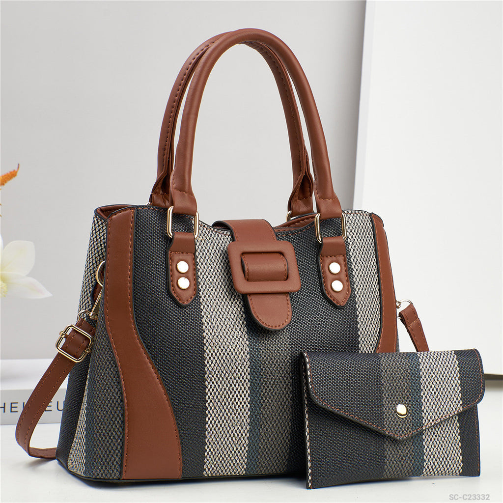 Woman Fashion Bag SC-C23332