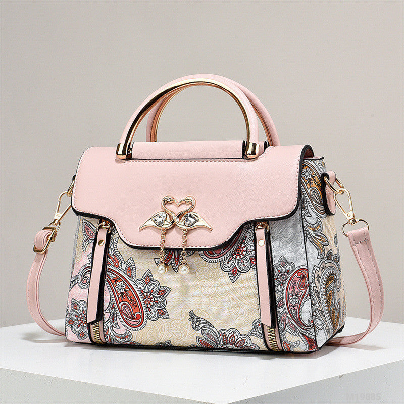 Woman Fashion Bag M19885