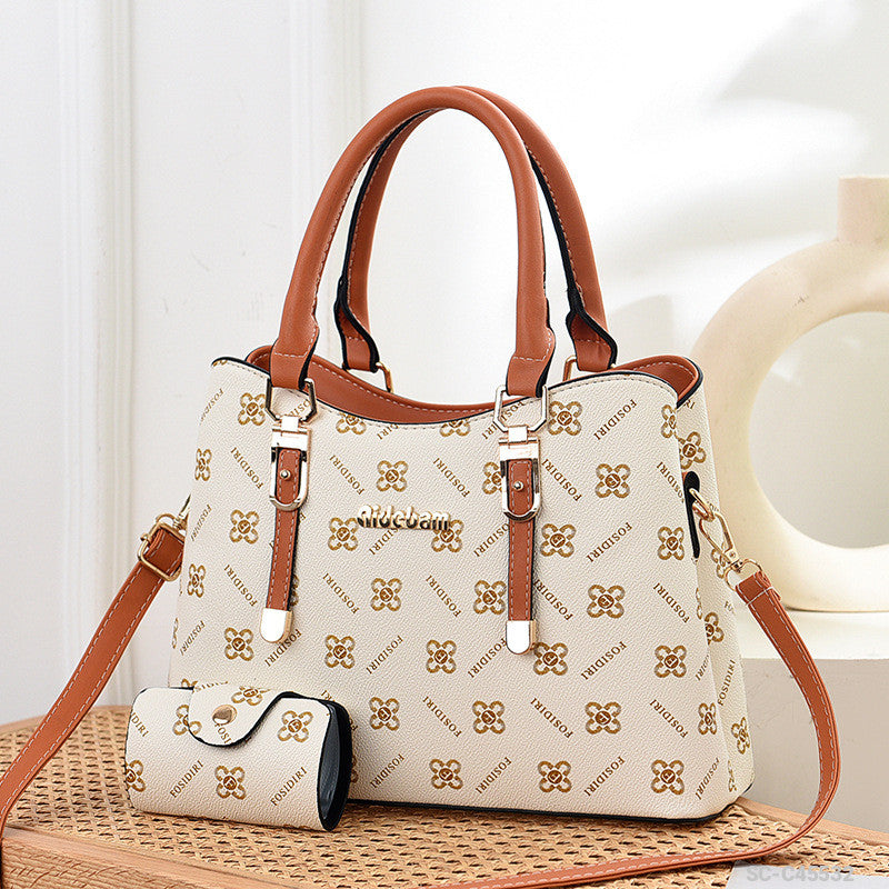 Woman Fashion Bag SC-C45532