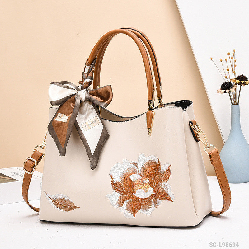 Woman Fashion Bag SC-L98694