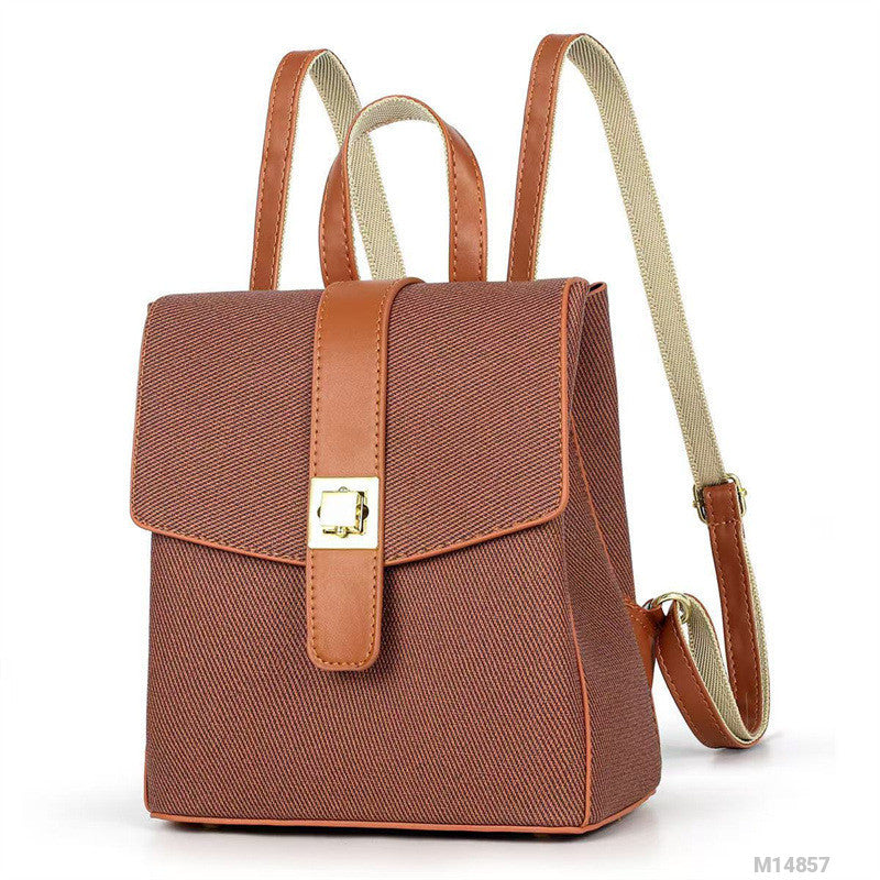 Woman Fashion Bag M14857
