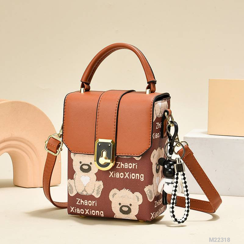 Woman Fashion Bag M22318