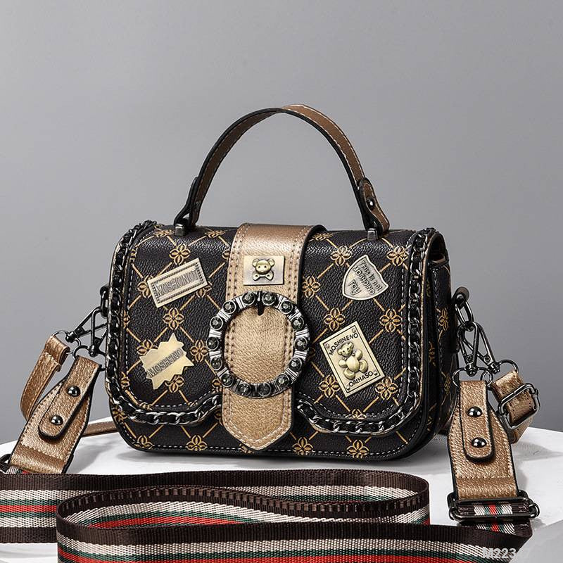 Woman Fashion Bag M22347