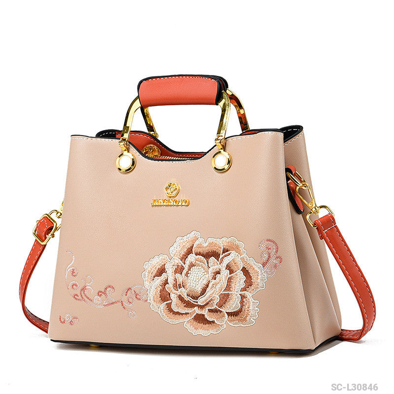 Woman Fashion Bag SC-L30846