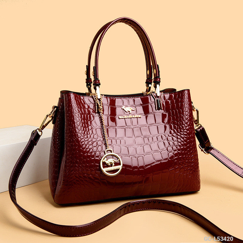 Woman Fashion Bag GC-L53420