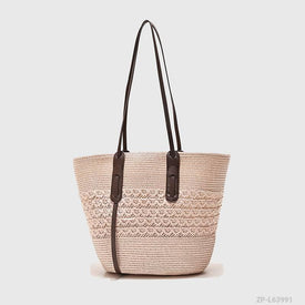 Woman Fashion Bag ZP-L63991