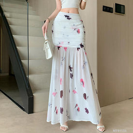 Woman Fashion Skirt MT81134