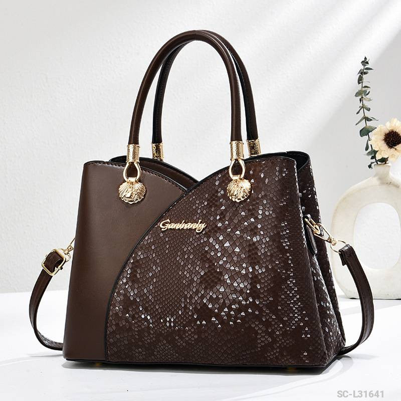 Woman Fashion Bag SC-L31641