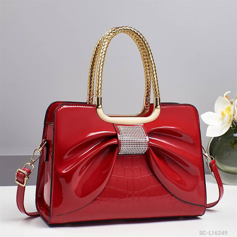 Woman Fashion Bag SC-L16249