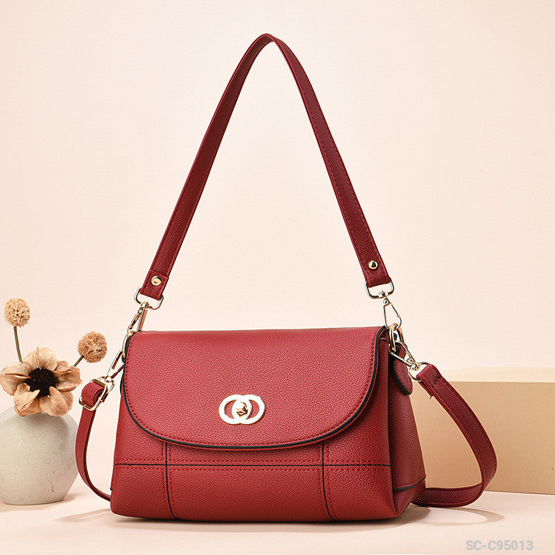 Woman Fashion Bag SC-C95013