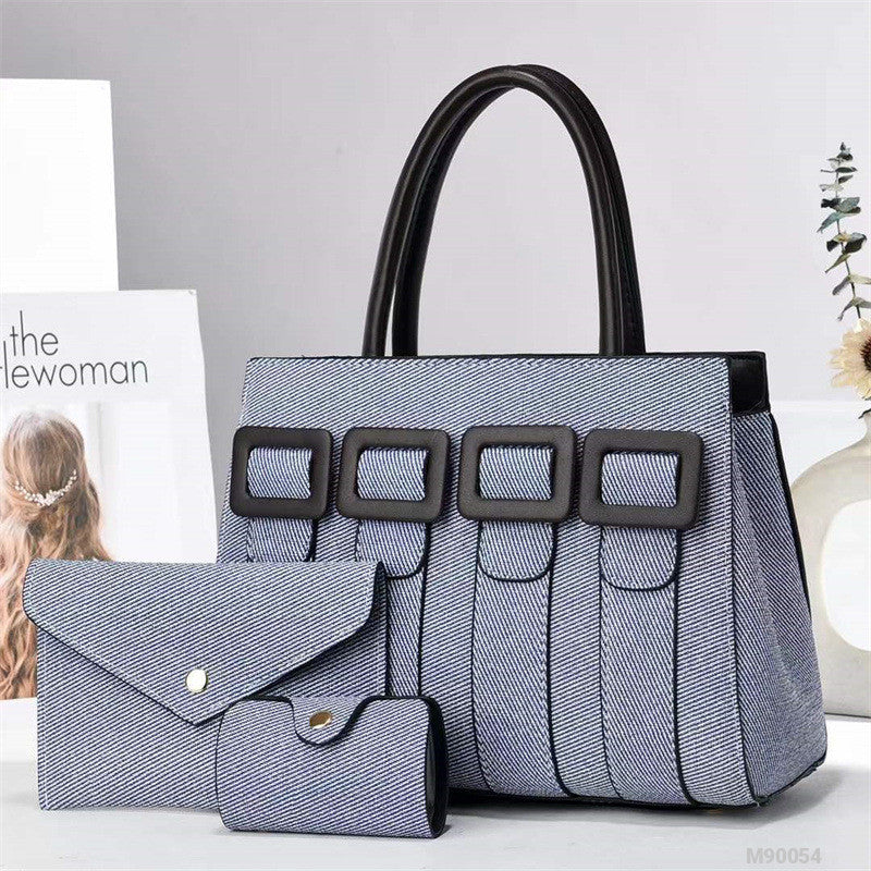 Woman Fashion Bag M90054