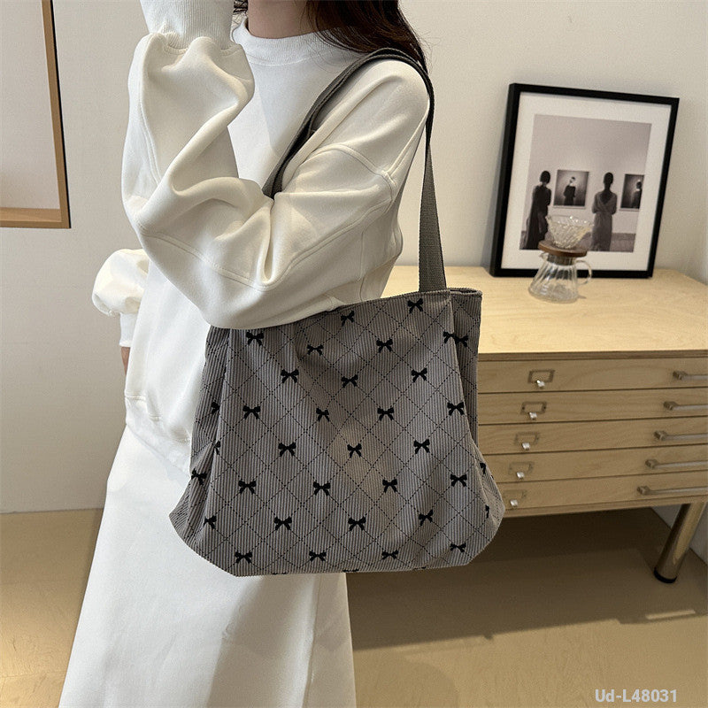 Woman Fashion Bag Ud-L48031