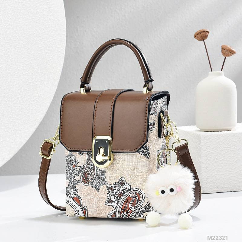 Woman Fashion Bag M22321