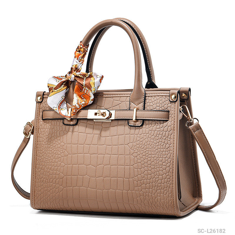 Woman Fashion Bag SC-L26182
