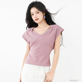 Woman Fashion Shirt MT82224
