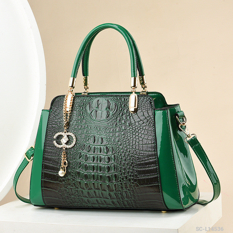 Woman Fashion Bag SC-L14536