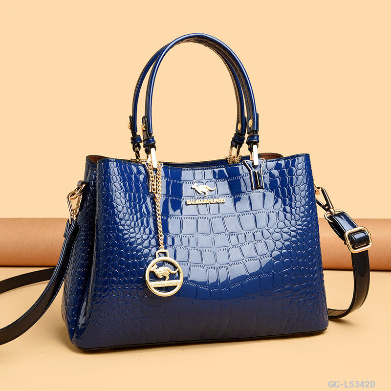 Woman Fashion Bag GC-L53420