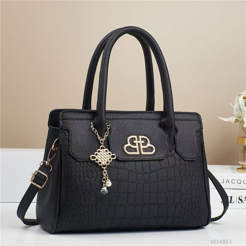 Woman Fashion Bag M34851