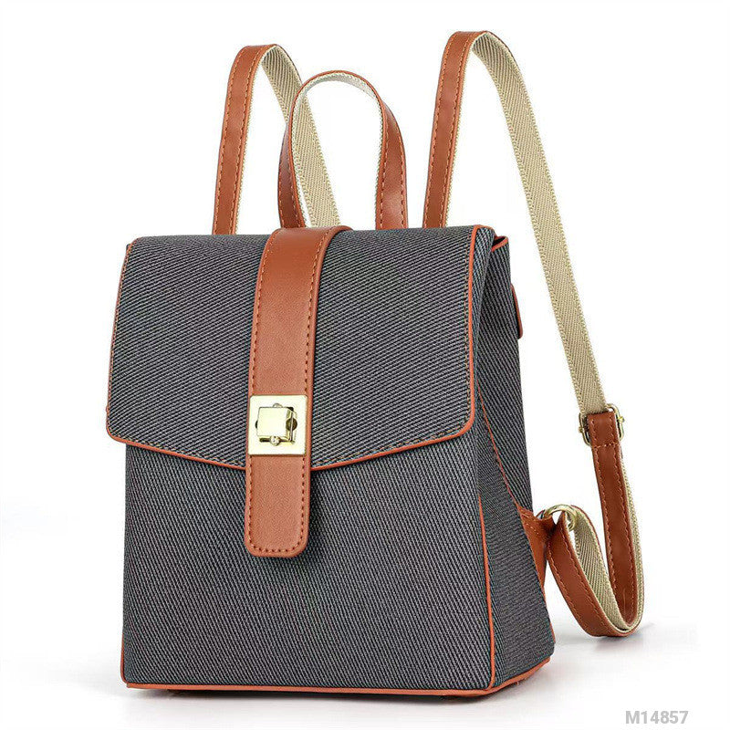 Woman Fashion Bag M14857