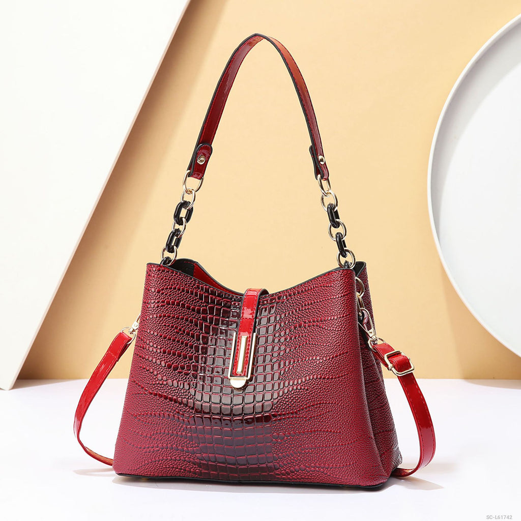 Woman Fashion Bag SC-L61742