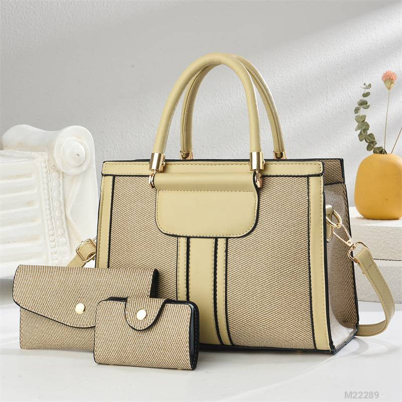 Woman Fashion Bag M22289