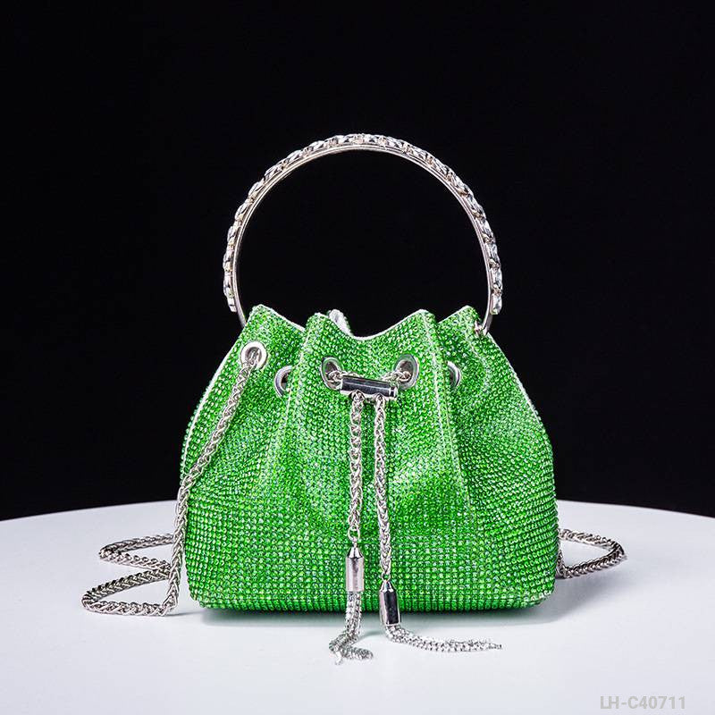 Woman Fashion Bag LH-C40711