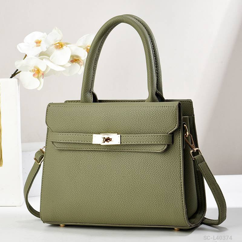 Woman Fashion Bag SC-L40374