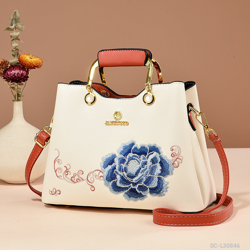 Woman Fashion Bag SC-L30846