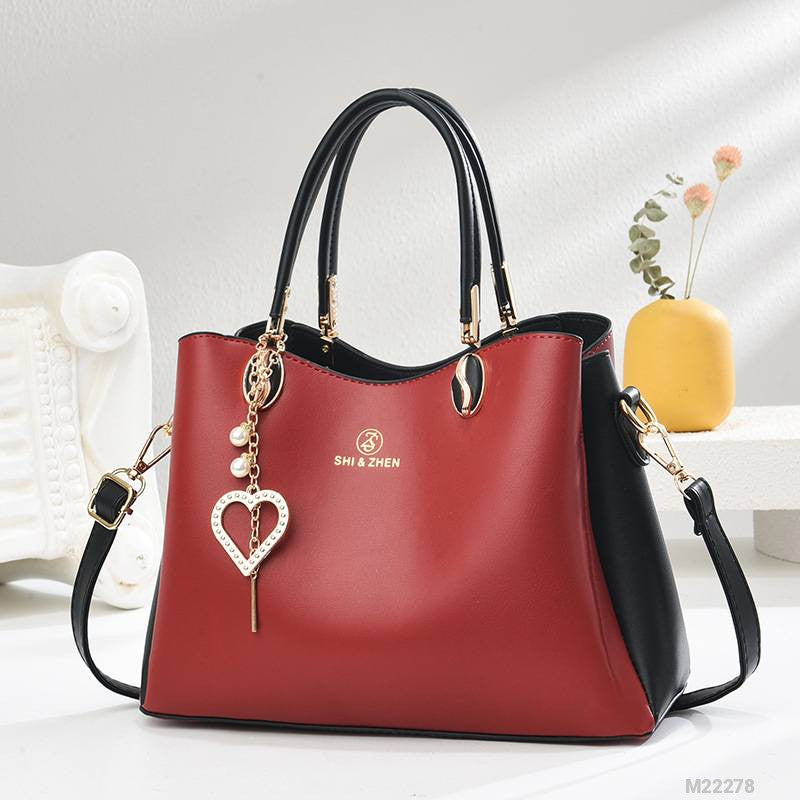 Woman Fashion Bag M22278