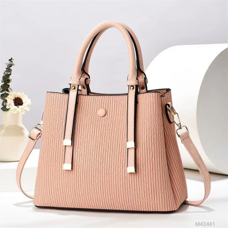 Woman Fashion Bag M42441