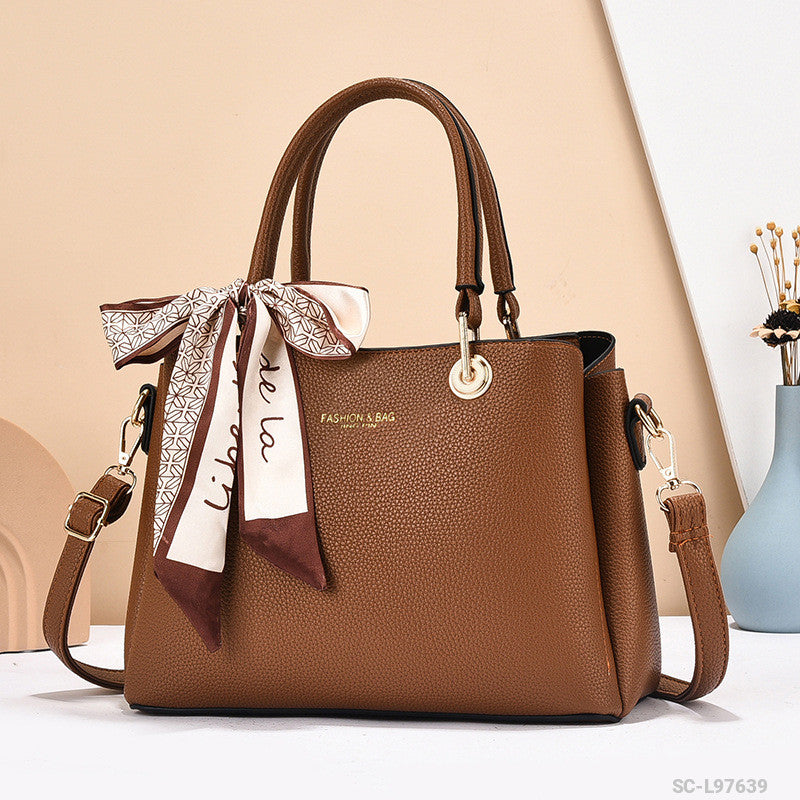 Woman Fashion Bag SC-L97639