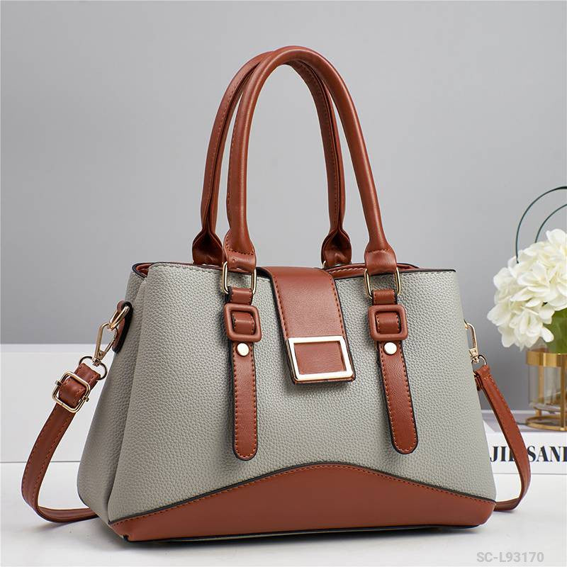 Woman Fashion Bag SC-L93170