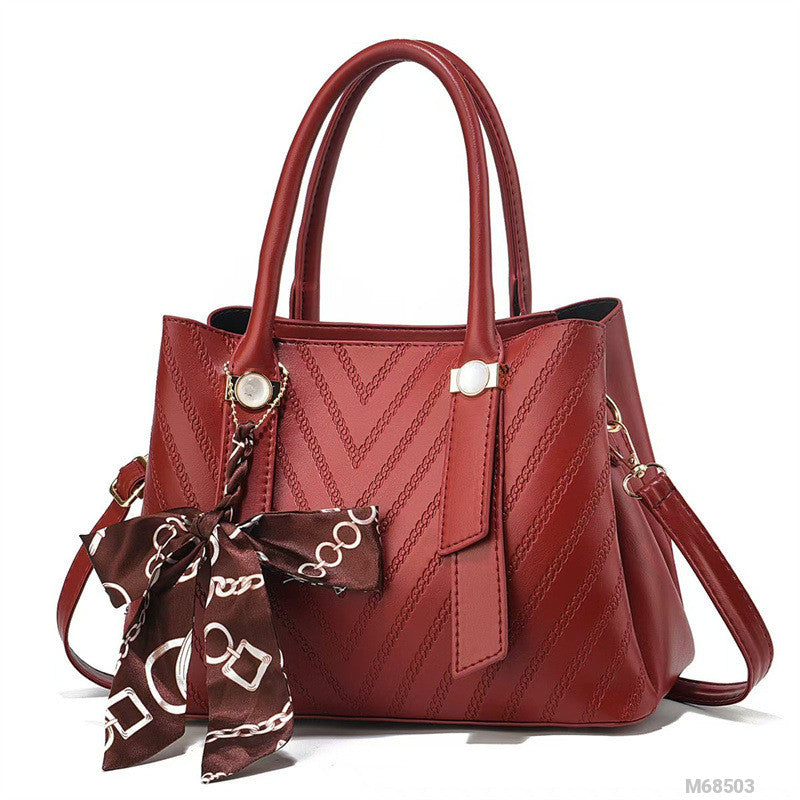 Woman Fashion Bag M68503