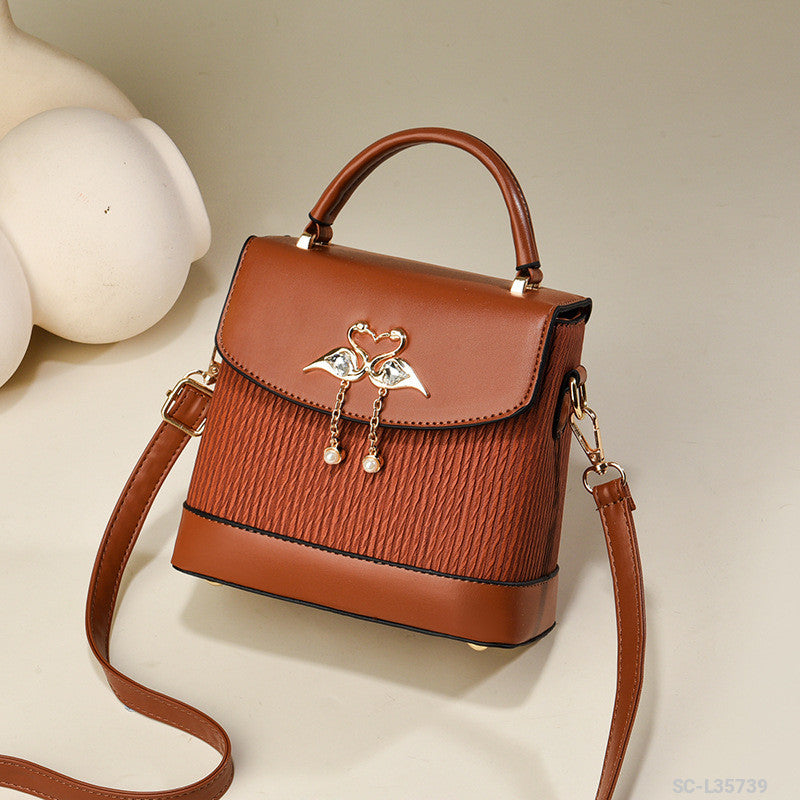 Woman Fashion Bag SC-L35739