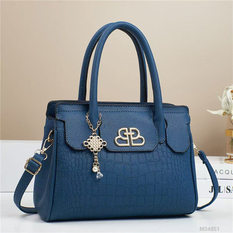 Woman Fashion Bag M34851
