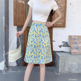 Woman Fashion Skirt MT89042