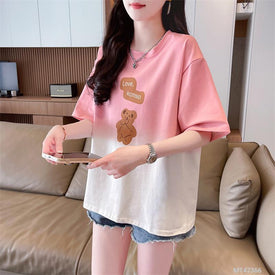 Woman Fashion Shirt MT47366
