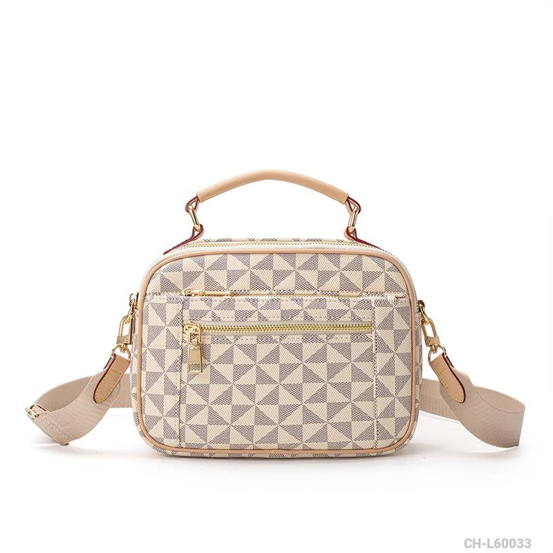 Woman Fashion Bag CH-L60033