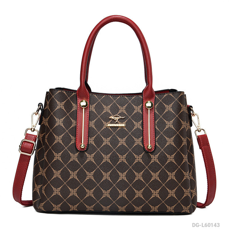 Woman Fashion Bag DG-L60143