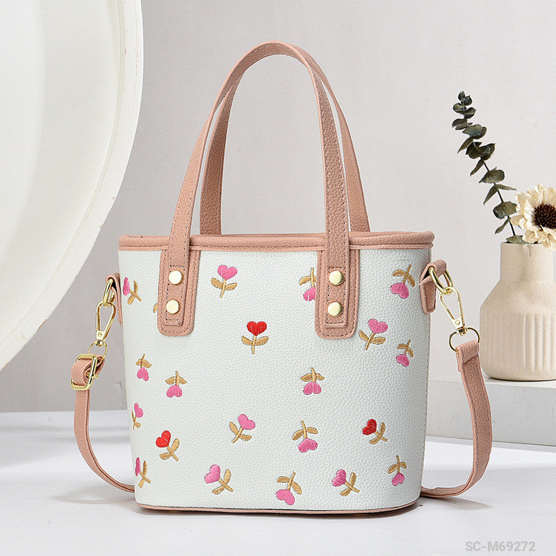 Woman Fashion Bag SC-M69272