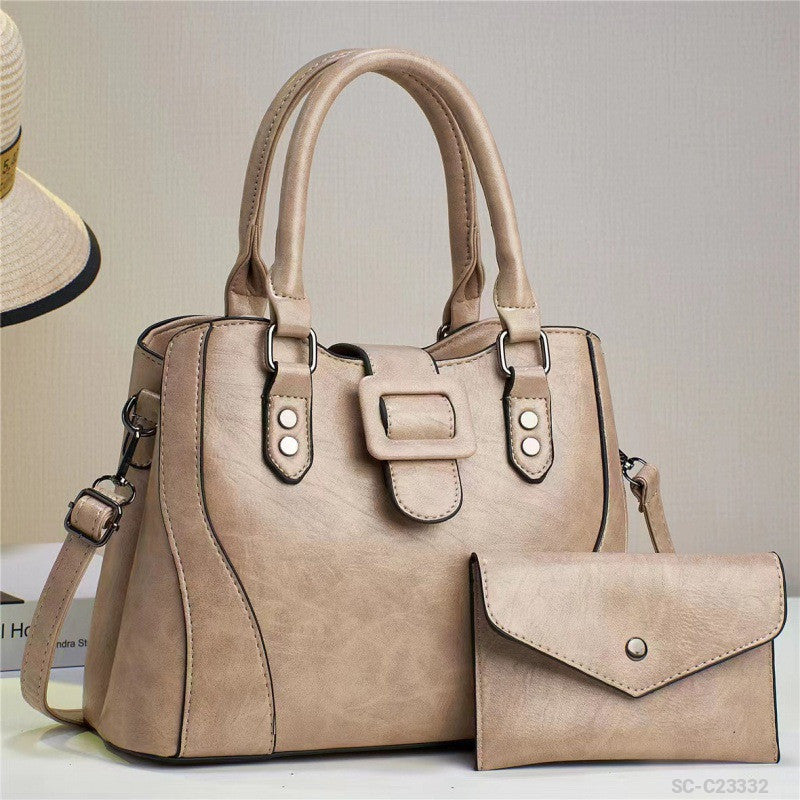 Woman Fashion Bag SC-C23332