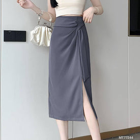 Woman Fashion Skirt MT77244
