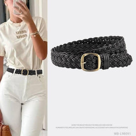 Woman Fashion Belt WB-L98091