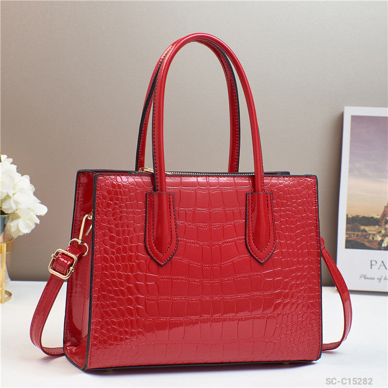 Woman Fashion Bag SC-C15282