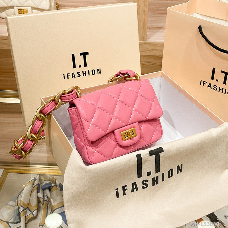 Woman Fashion Bag CH-L53840