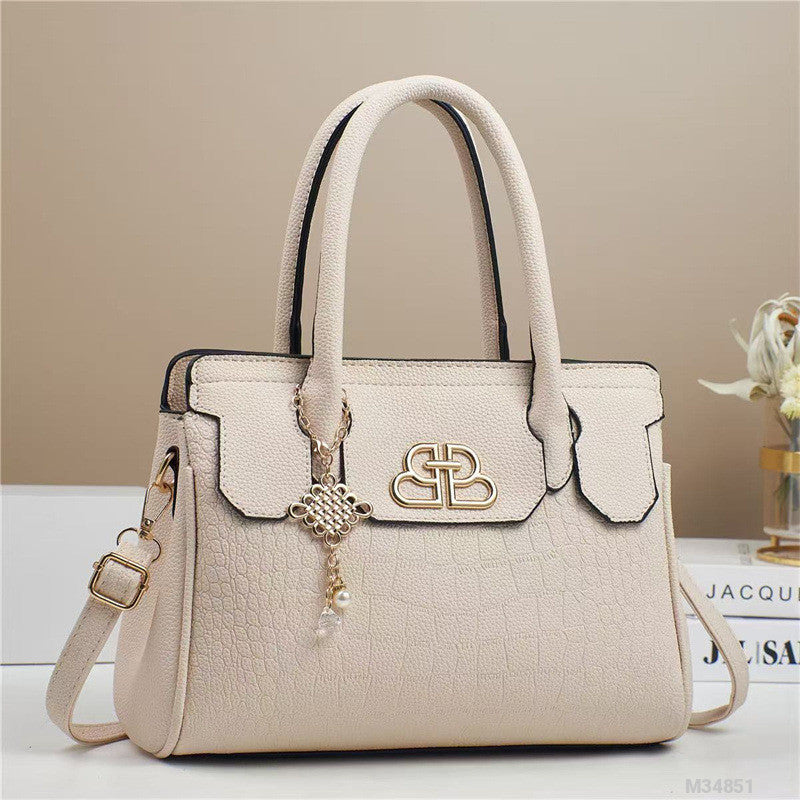 Woman Fashion Bag M34851