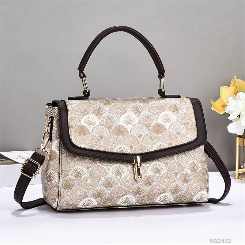 Woman Fashion Bag M22432