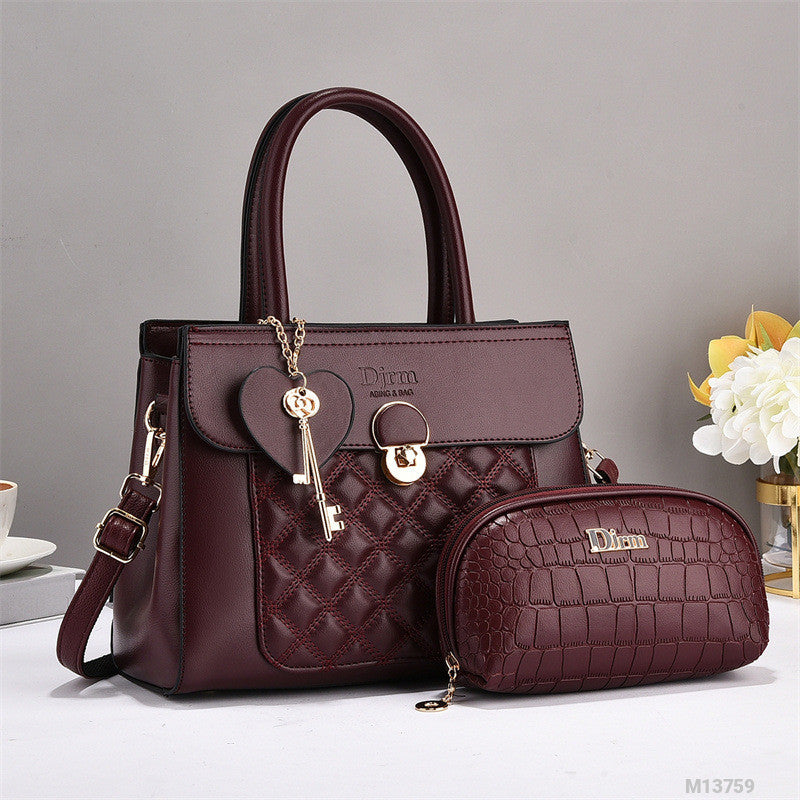 Woman Fashion Bag M13759