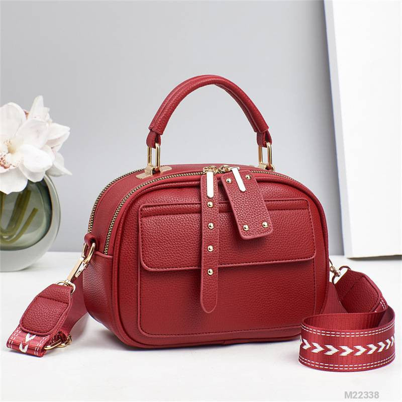 Woman Fashion Bag M22338